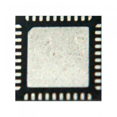 CI controlador PWM duplo AMD SVI2 QFN-40