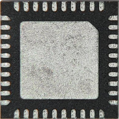 RT8179B 5x CI controlador PWM duplo AMD SVI2 QFN-40