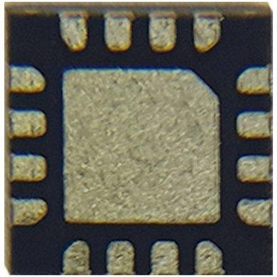 RT8202MZQW CI RT8202M PWM JJ EH VQFN16 SMD