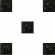CI EM EL 3A RT8205L WQFN24 SMD (Kit 5x und) Kit com 5