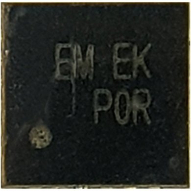 CI EM EL 3A RT8205L WQFN24 SMD (Kit 5x und)