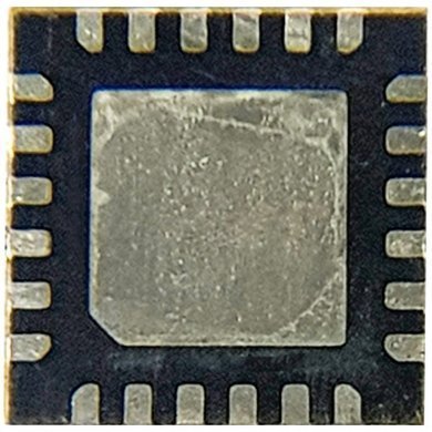 CI EM EL 3A RT8205L WQFN24 SMD (Kit 5x und)