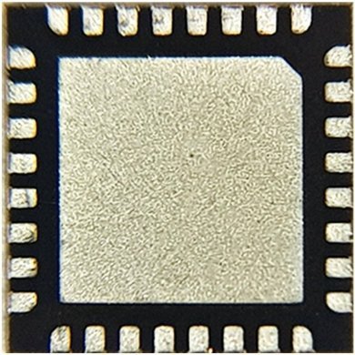 CI RT8206L PWM QFN20 SMD