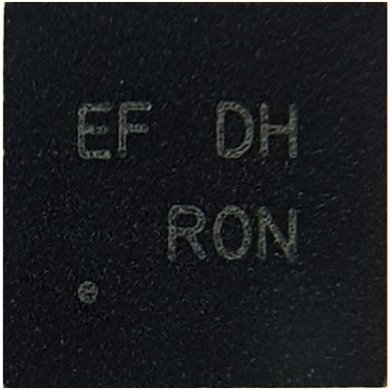CI RT8207L RT8207 PWM para DDR QFN24 (Kit 5x und)
