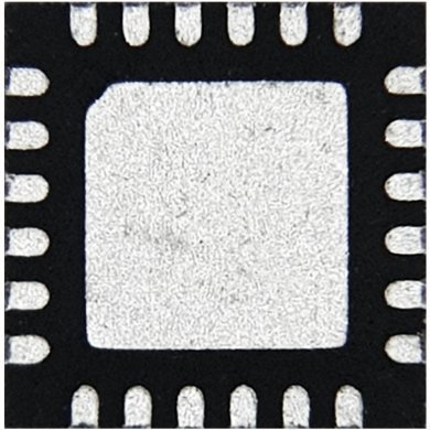CI RT8207L RT8207 PWM para DDR QFN24 (Kit 5x und)