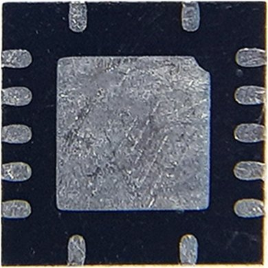 RT8209BGQW CI AO=BJ RT8209B PWM QFN20 SMD