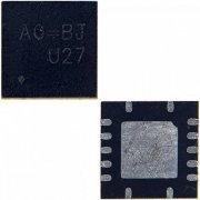 CI AO=BJ RT8209B PWM QFN20 SMD 