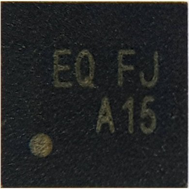 CI RT8223M controlador PWM QFN20 SMD (Kit 5x und)