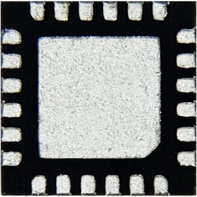 CI RT8223M controlador PWM QFN20 SMD (Kit 5x und)