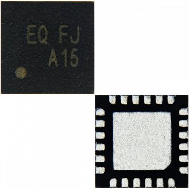 CI RT8223M controlador PWM QFN20 SMD (Kit 5x und)