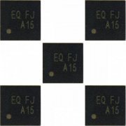 CI RT8223M controlador PWM QFN20 SMD (Kit 5x und) Kit