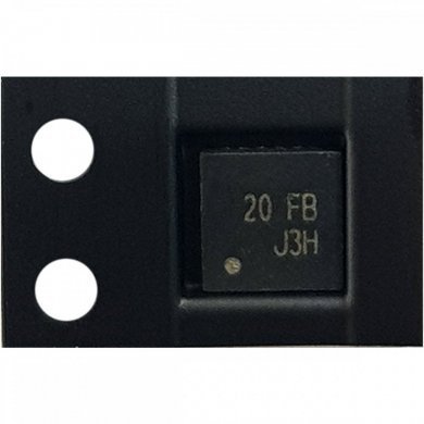 RT8223P CI RT8223 controlador PWM step-down QFN24 SMD