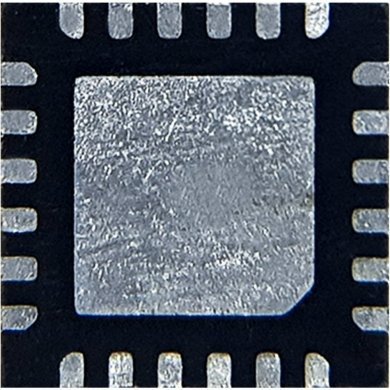 RT8223P CI RT8223 controlador PWM step-down QFN24 SMD