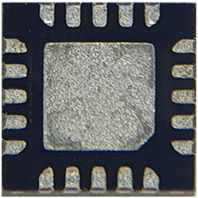CI 8A 3A RT8243A PWM QFN20 SMD