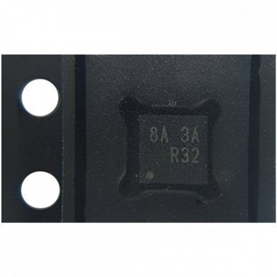 CI 8A 3A RT8243A PWM QFN20 SMD