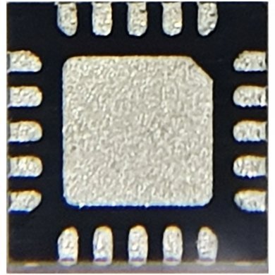 Regulador de tensão 2Q=5B QFN20 SMD