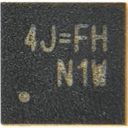 Ci RT8813D PWM Controller WQFN-24L 4x4 