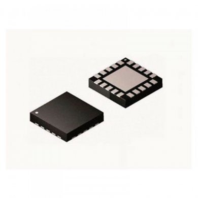 RT8813DGQW Ci RT8813D PWM Controller WQFN-24L 4x4