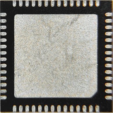 RT8859M Multi Phase PWM Controller CPU Core Power Suppy WQFN-56L