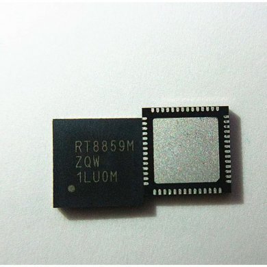 RT8859M Multi Phase PWM Controller CPU Core Power Suppy