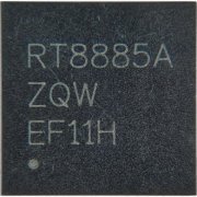 IC Multi-Phase PWM Controller RT8885A 