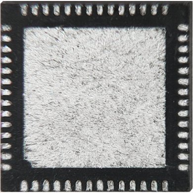 RT8885AZQ IC Multi-Phase PWM Controller RT8885A