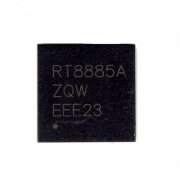 IC Multi-Phase PWM Controller RT8885A 