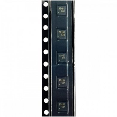 CI regulador tensao A9=6G 0.5A VDFN8 SMD (Kit 5x)