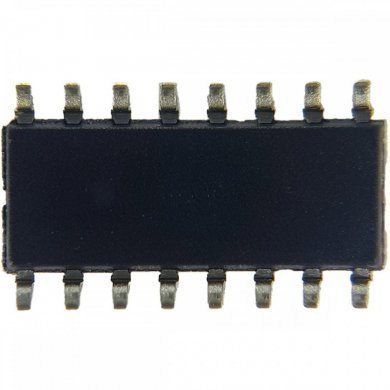 RT9206PS Regulador de tensão RT9206 SOP16 SMD