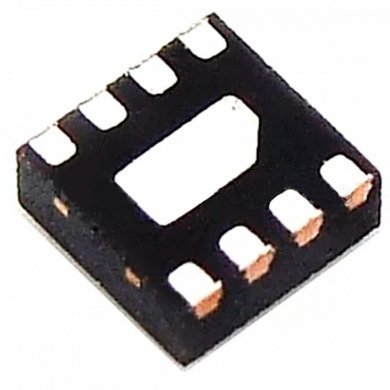 Ci RT9610C Mosfet Driver Duplo WDFN-8 2x2mm