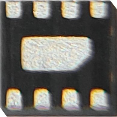 RT9610CGQW Ci RT9610C Mosfet Driver Duplo WDFN-8 2x2mm