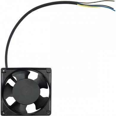 Fan NEWORK 53.202 Bivolt 115/230V 120x120x38mm