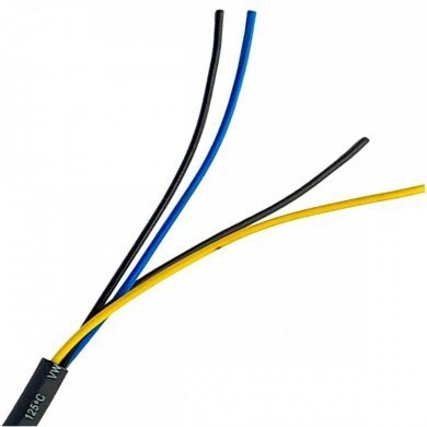 Fan NEWORK 53.202 Bivolt 115/230V 120x120x38mm