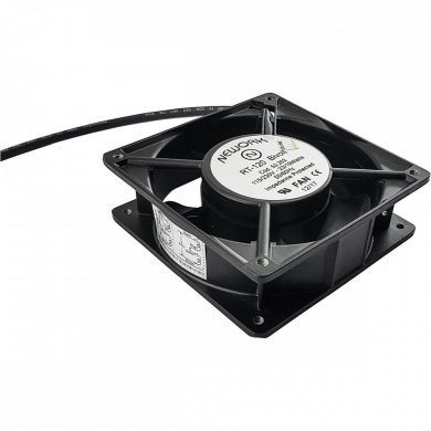 RT-120 Fan NEWORK 53.202 Bivolt 115/230V 120x120x38mm