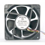 NEWORK Cooler 120x120x38mm Bivolt 53.102