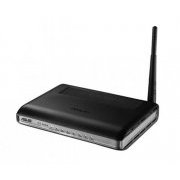 ASUS Roteador Wireless 150Mbps 4x LAN, 1x WAN, Antena Externa Fixa 3dbi