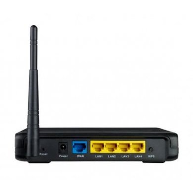 RT-N10+ ASUS Roteador Wireless 150Mbps