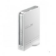 ASUS Roteador RT-N13U Wireless-N 300Mbps 2.5GHz 4 Portas LAN 1x WAN 10/100Mbps RJ-45 1 Porta USB Conexões RJ-4