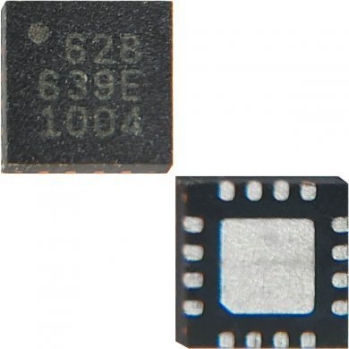 RTC5639E 4x RTC5639E 639E RF 5GHz Front End Module 802.11a/n/ac