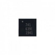Ci 639E RF 5GHz Front End Module para 802.11a/n/ac marcação no componente: 628 639E / 16L QFN 3x3mm