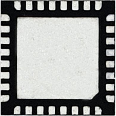 RTD2132N CI 2132N driver de rede Realtek QFN32 SMD
