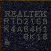 Ci Realtek RTD2166-AS1-CG QFN32 