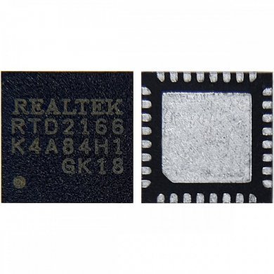 Ci Realtek RTD2166-AS1-CG QFN32