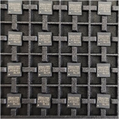 Ci Realtek RTD2166-AS1-CG QFN32