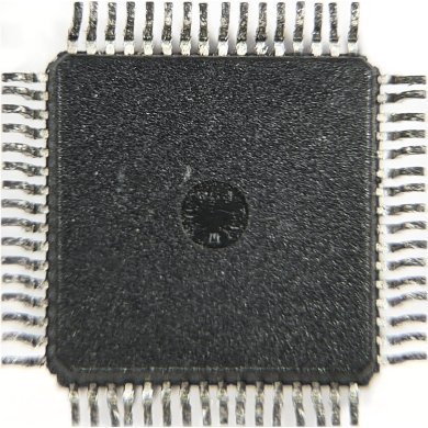 RTD2280DLW Realtek CI LCD Flat Panel Driver 64 Pin LQFP