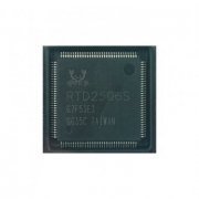 Realtek IC video controller QFP-128 