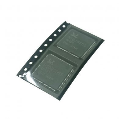 Realtek IC video controller QFP-128