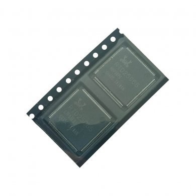 Realtek IC video controller QFP-128