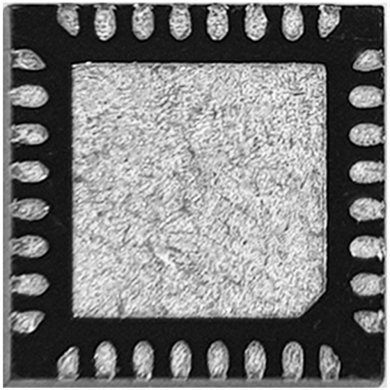 RTL8106E-CG CI 8106E controlador ethernet QFN32 SMD