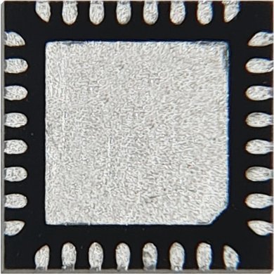 RTL8107E-CG 5x Ci Realtek Controlado de Lan 10/100Mbps PCI-E QFP-32